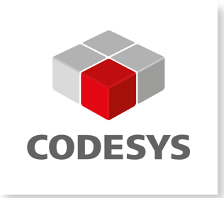 logo codesys