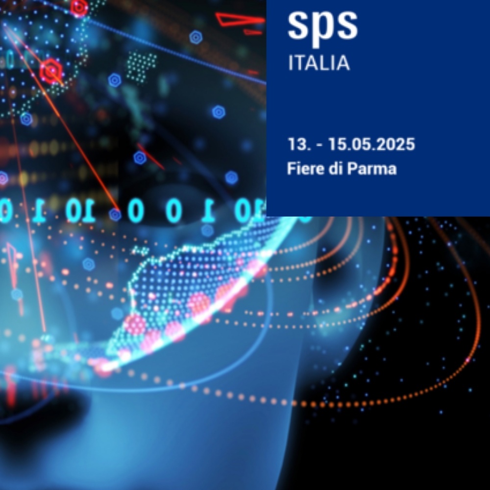 SPS Italia 2025