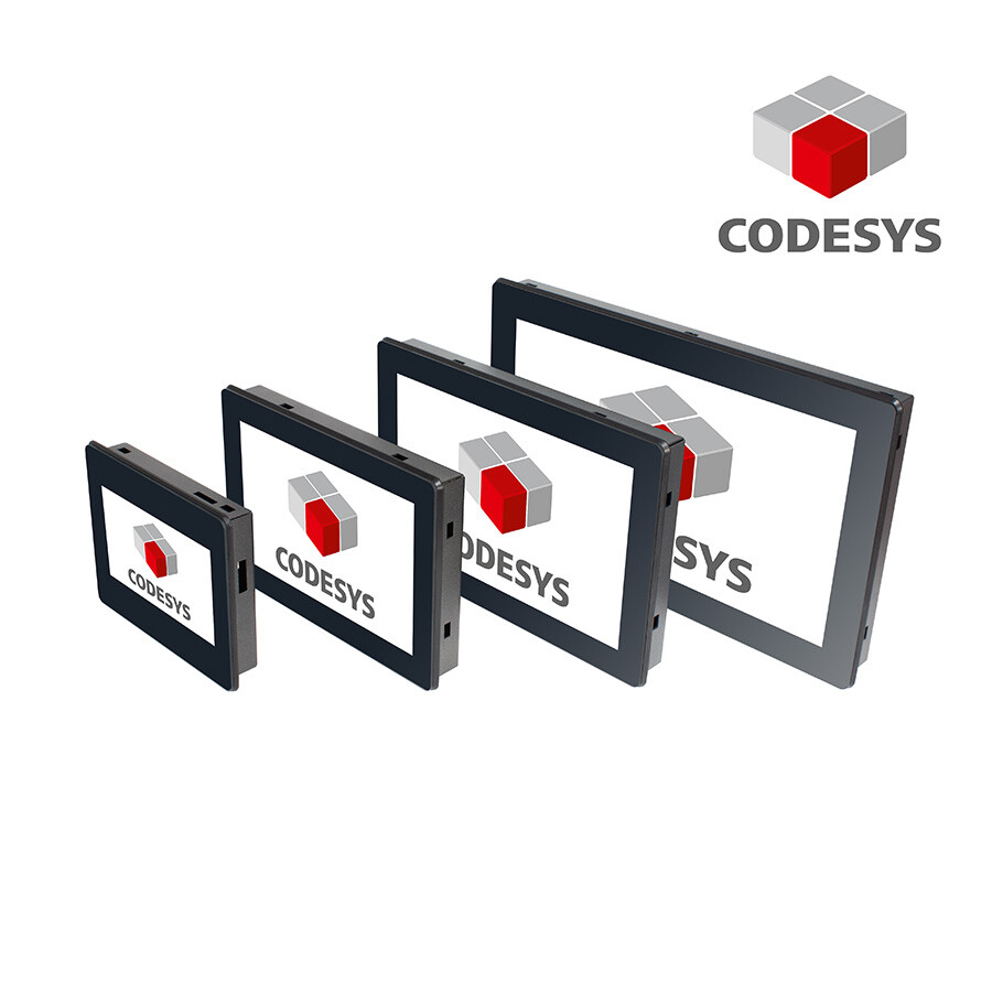 HMI CODESYS